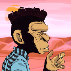 Apes R Us 3294