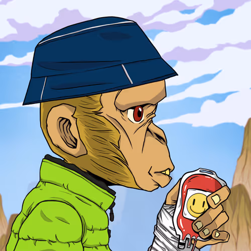 Katun Apes R Us