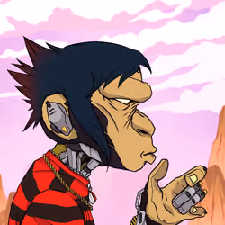 Apes R Us 1271