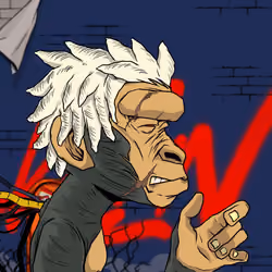 Apes R Us 939
