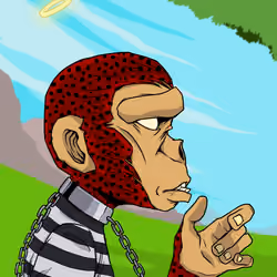 Apes R Us 6665