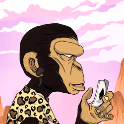 Apes R Us 4982
