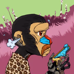 Apes R Us 5377