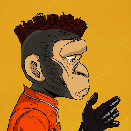 Apes R Us 7375