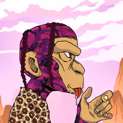 Apes R Us 8001