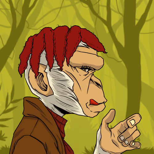 Apes R Us 5572