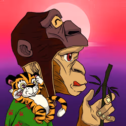 Apes R Us 146