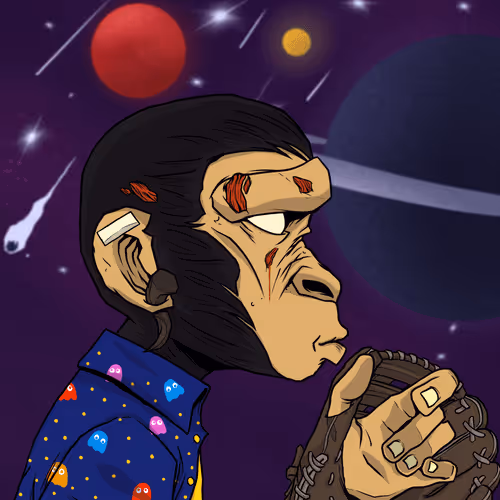 Apes R Us 1820