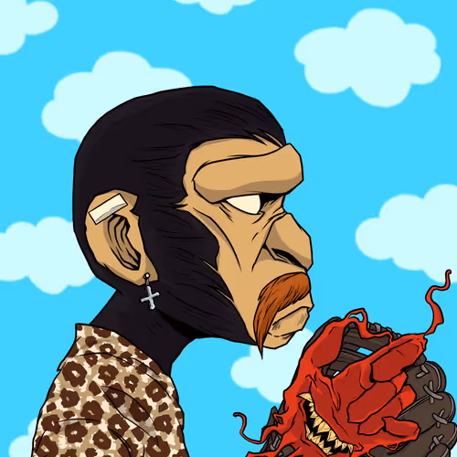 Katun Apes R Us