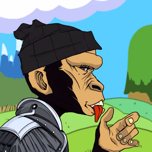 Katun Apes R Us