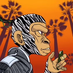 Apes R Us 3130