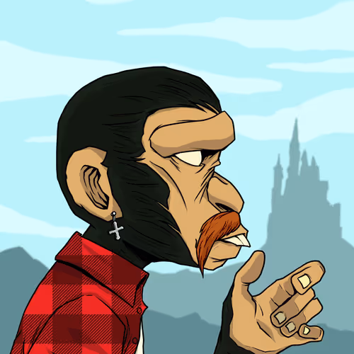 Katun Apes R Us