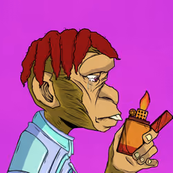 Apes R Us 8110