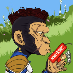 Apes R Us 7711