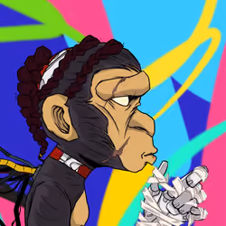 Apes R Us 5151