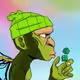 Apes R Us 2392