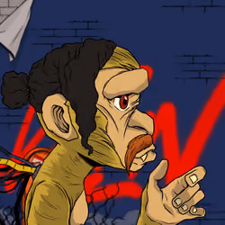 Apes R Us 3096