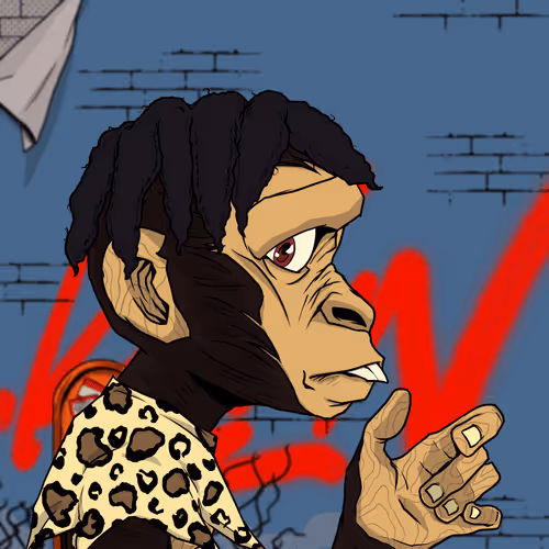 Katun Apes R Us