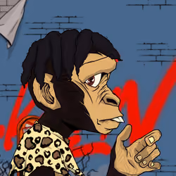 Apes R Us 1959