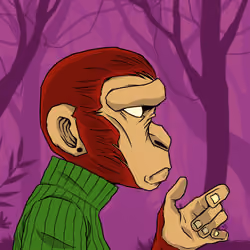 Apes R Us 4576