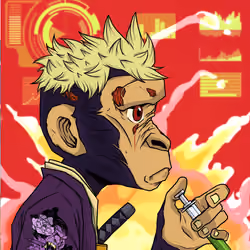 Apes R Us 5794