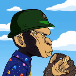 Apes R Us 3397