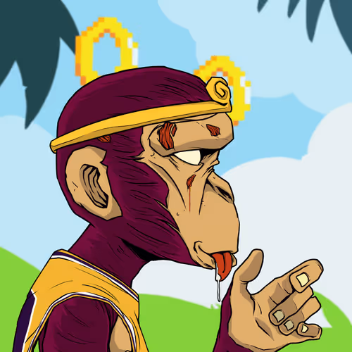 Katun Apes R Us