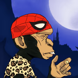 Apes R Us 2922