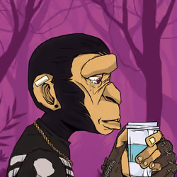 Apes R Us 3069