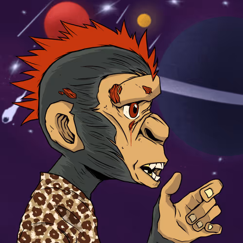 Katun Apes R Us