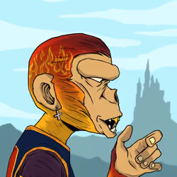 Apes R Us 2290