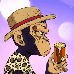 Apes R Us 2535