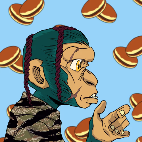 Katun Apes R Us