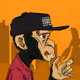 Apes R Us 6106