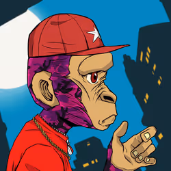 Apes R Us 5563