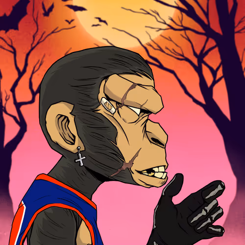Apes R Us 7368
