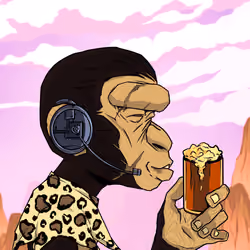 Apes R Us 8261