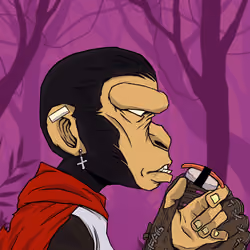 Apes R Us 810