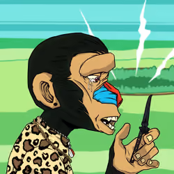 Apes R Us 4777