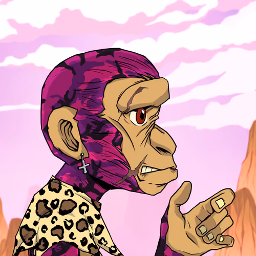 Apes R Us 330