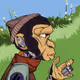 Apes R Us 6409