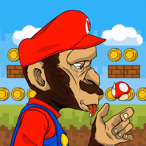 Item #340282366920938463463374607431768211469 Media