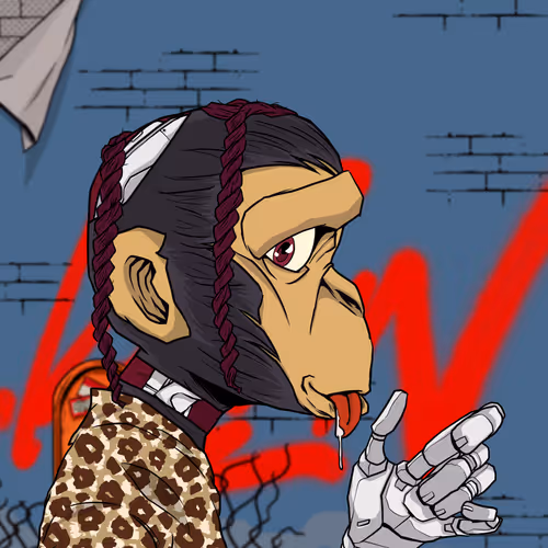 Katun Apes R Us