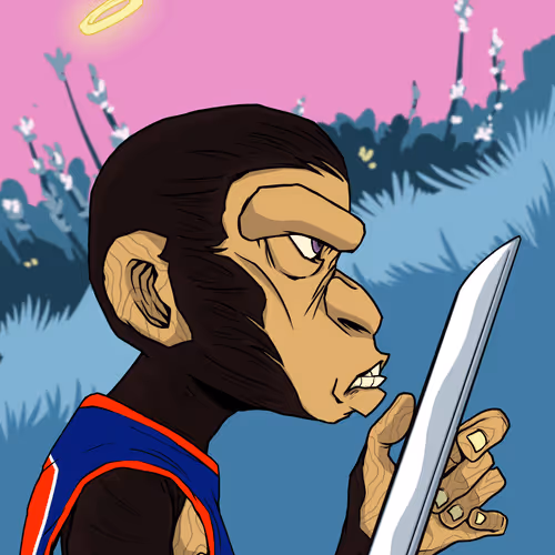 Apes R Us 6363