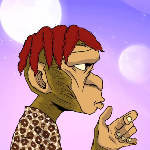 Katun Apes R Us