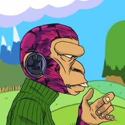 Apes R Us 2779