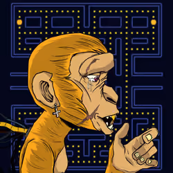 Apes R Us 224