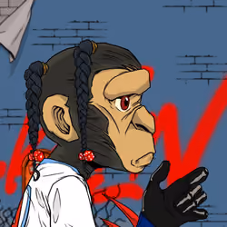 Apes R Us 4601