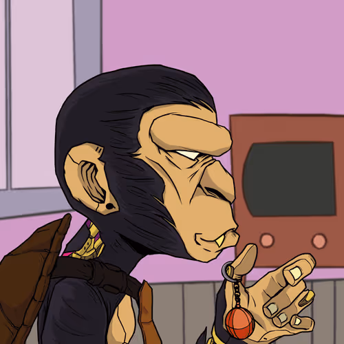 Katun Apes R Us