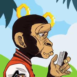 Apes R Us 816